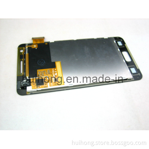 Mobile Phone LCD Display with Touch Screen Digitizer for Samsung Galaxy R / Z Gt-I9103